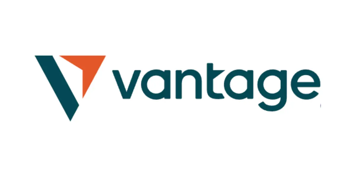 Vantage logo