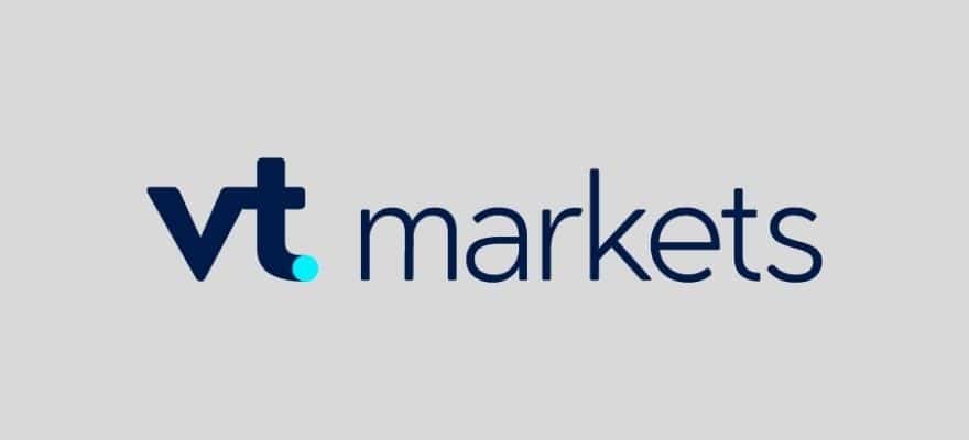 VT Markets logo